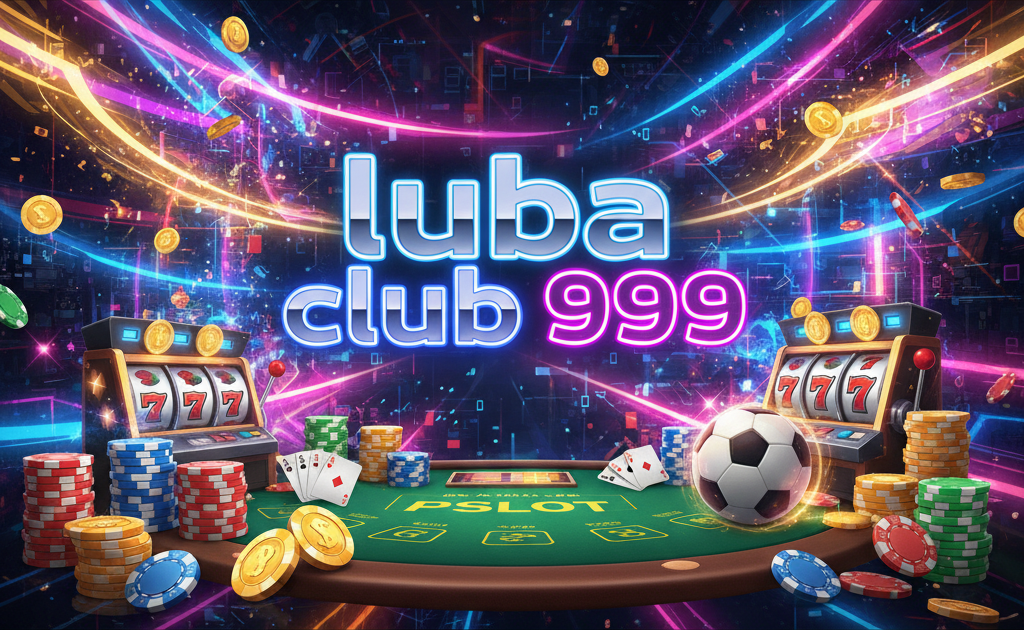 luba club 999