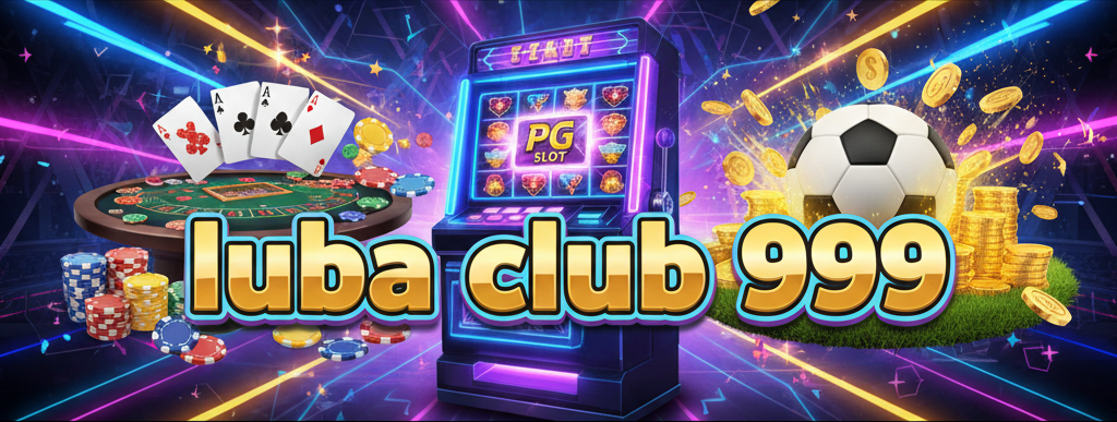 luba club 999