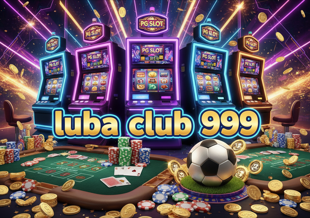 luba club 999
