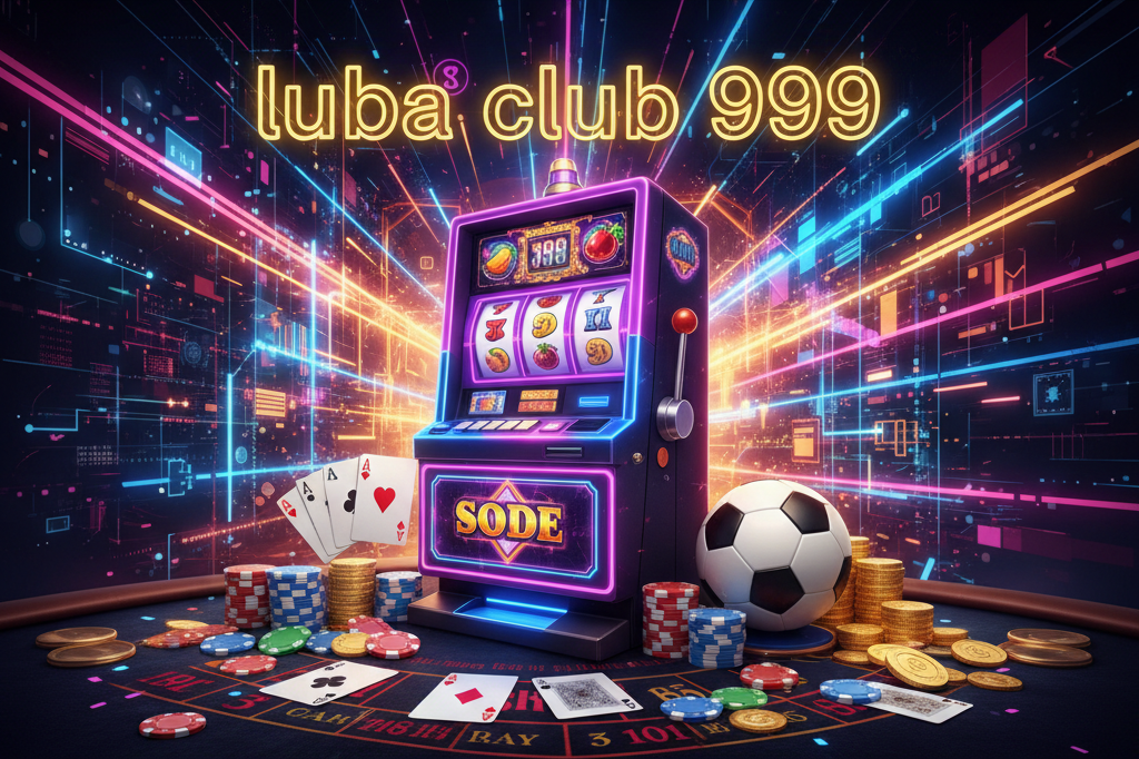 luba club 999